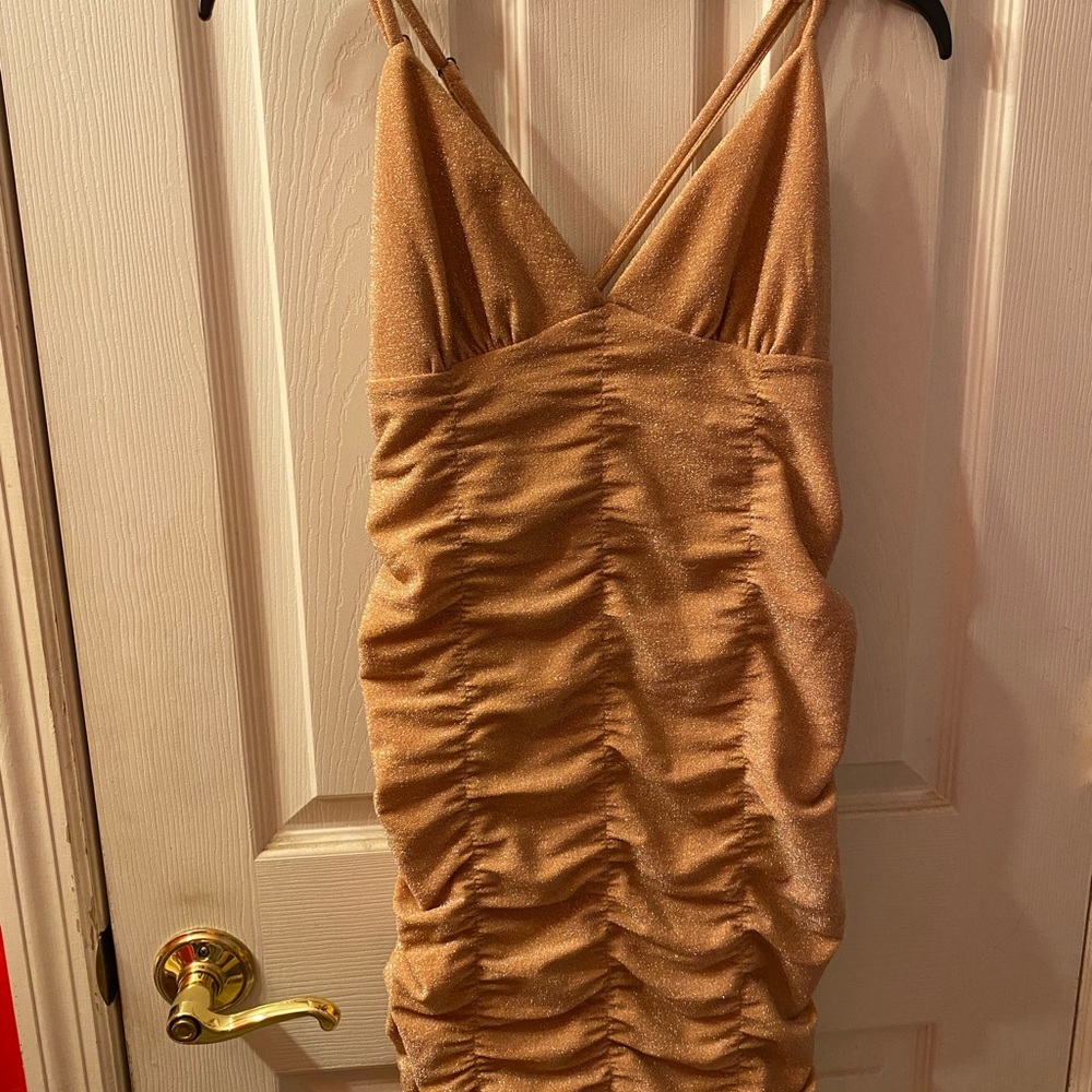 Brand new dress